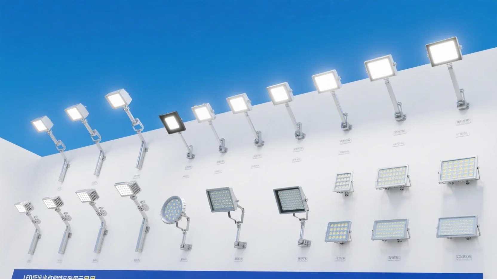 LED Flood Light Suppliers