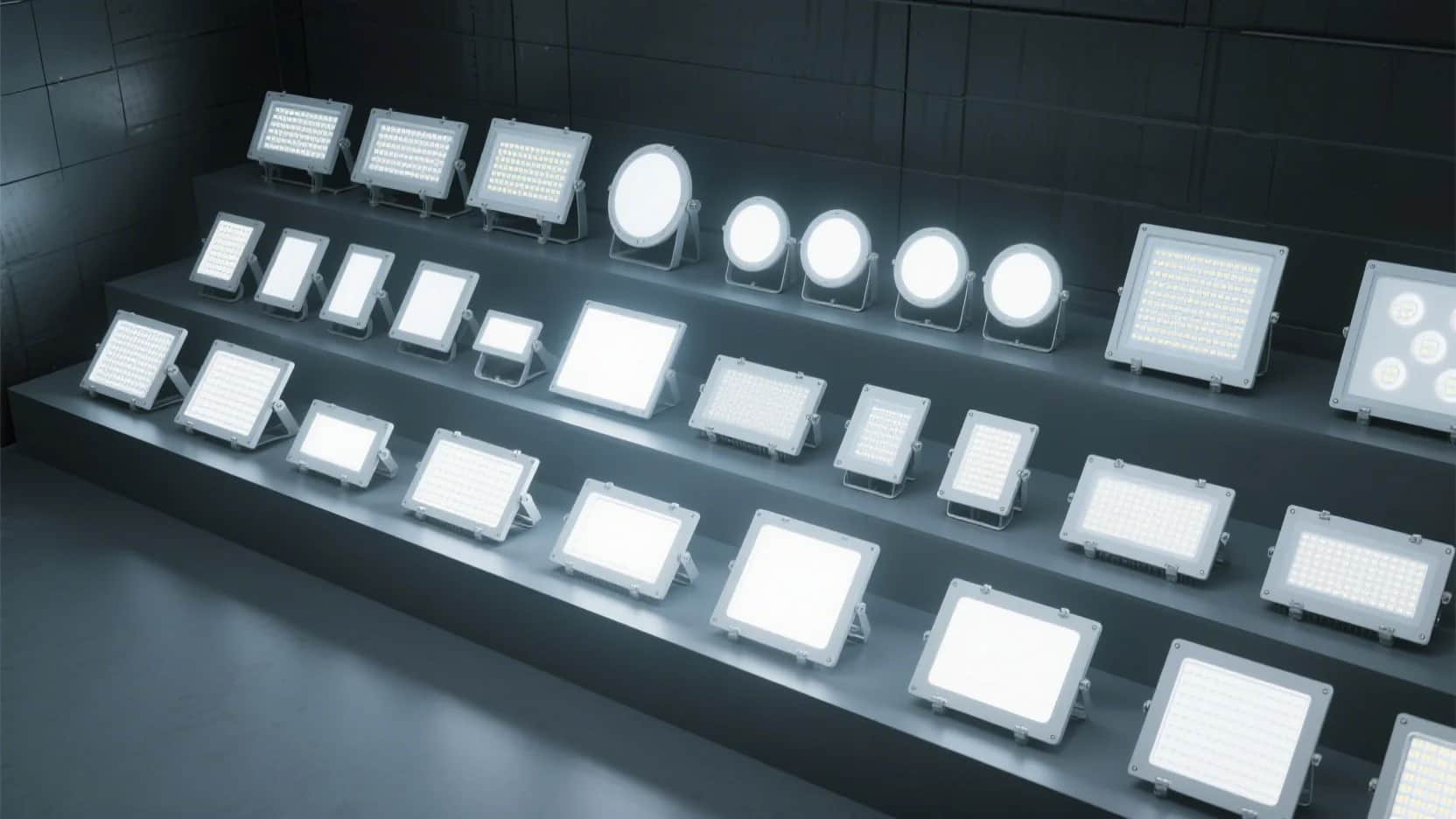 LED Flood Light Suppliers